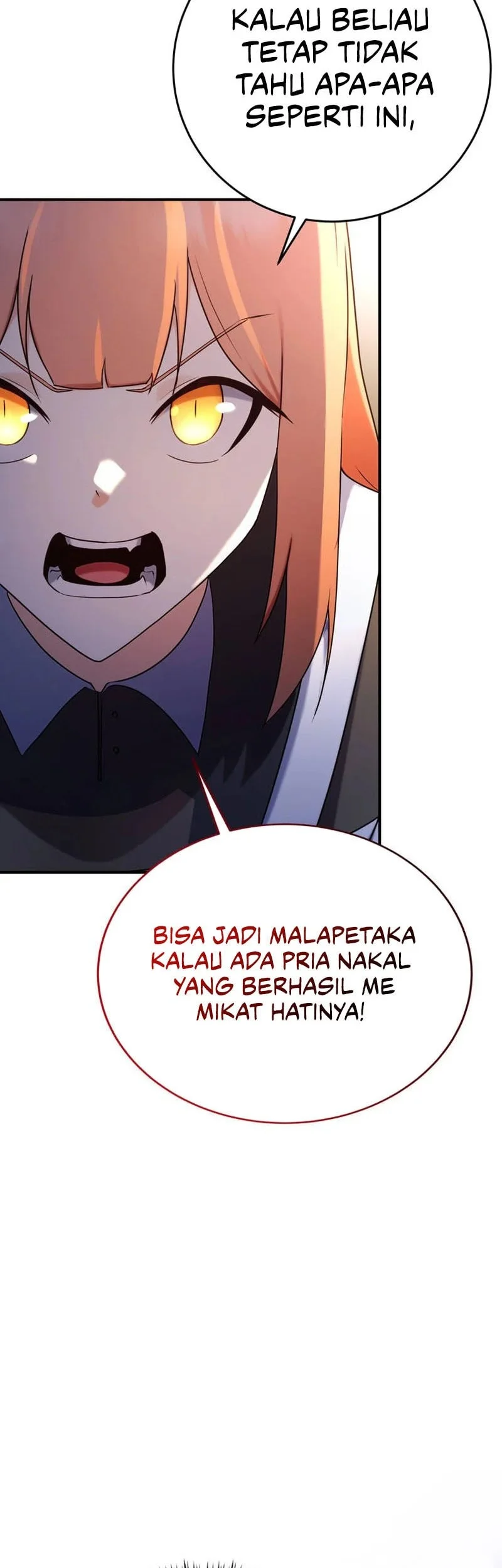 I Became The Master Of The Weakest Demon King Chapter 23 - halaman 83