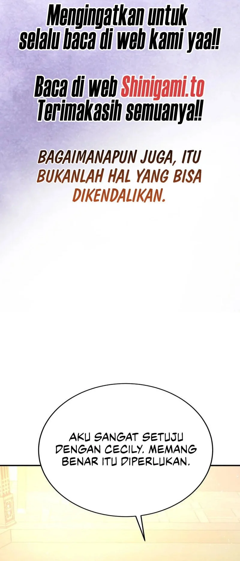 I Became The Master Of The Weakest Demon King Chapter 23 - halaman 85