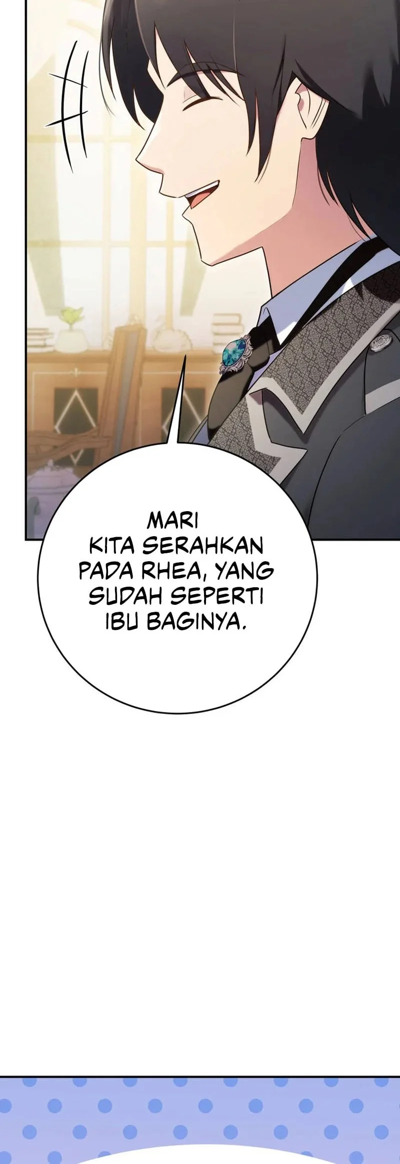 I Became The Master Of The Weakest Demon King Chapter 23 - halaman 89