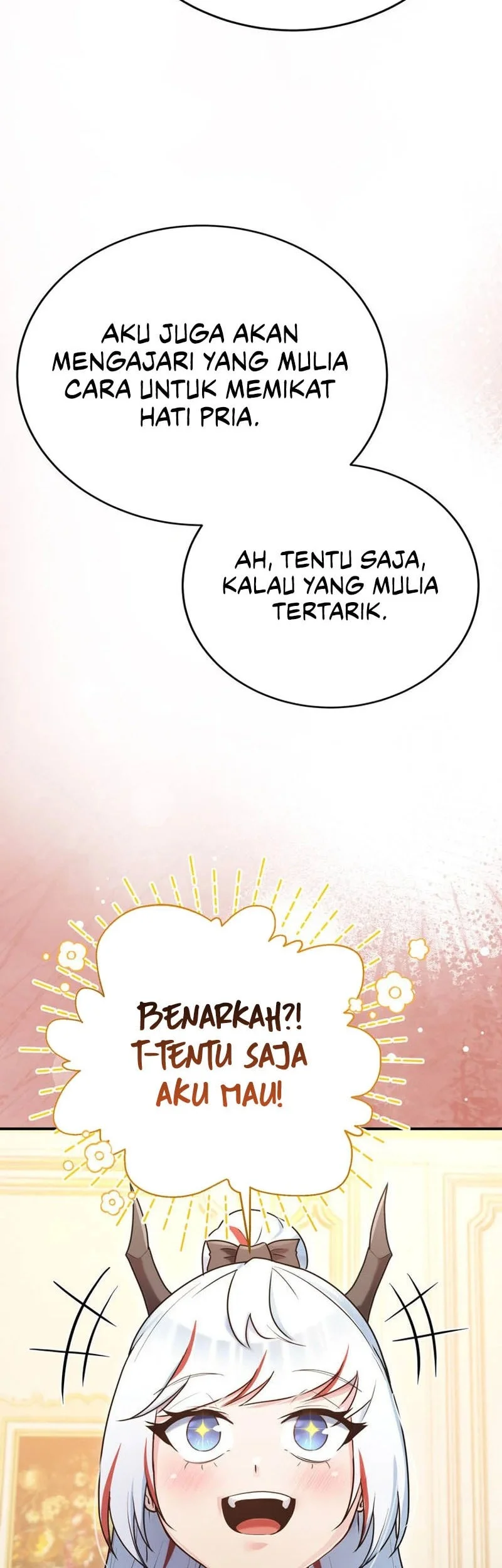I Became The Master Of The Weakest Demon King Chapter 23 - halaman 95