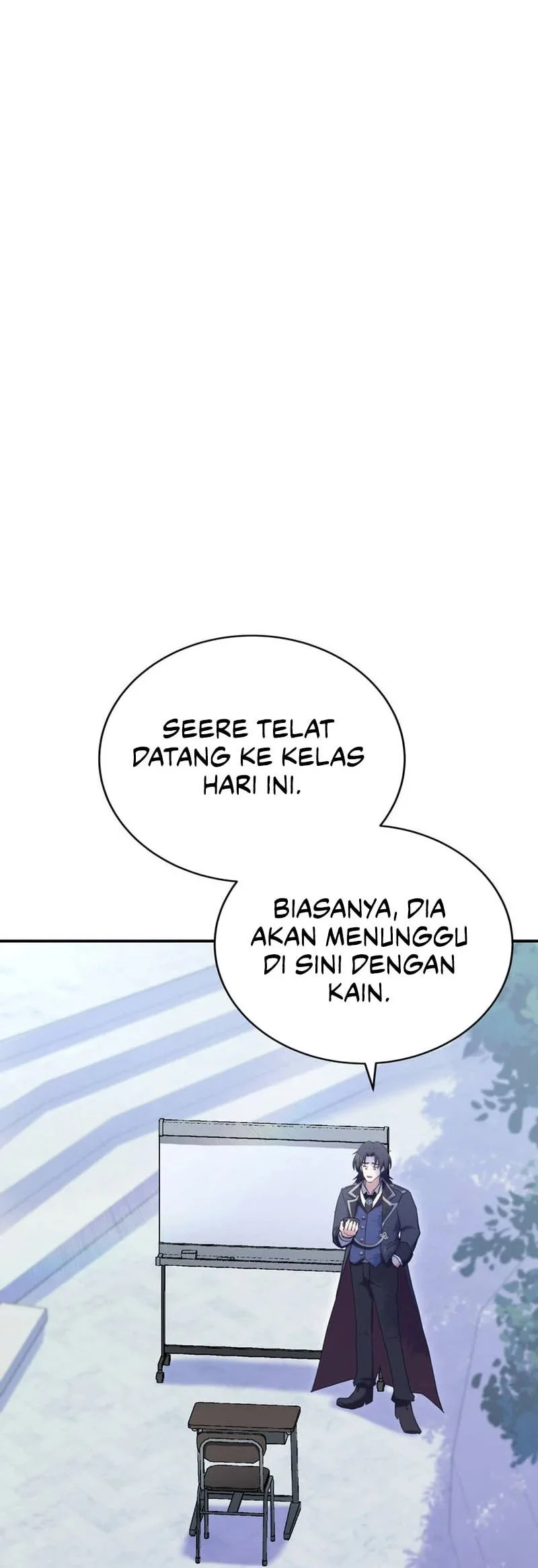 I Became The Master Of The Weakest Demon King Chapter 23 - halaman 97
