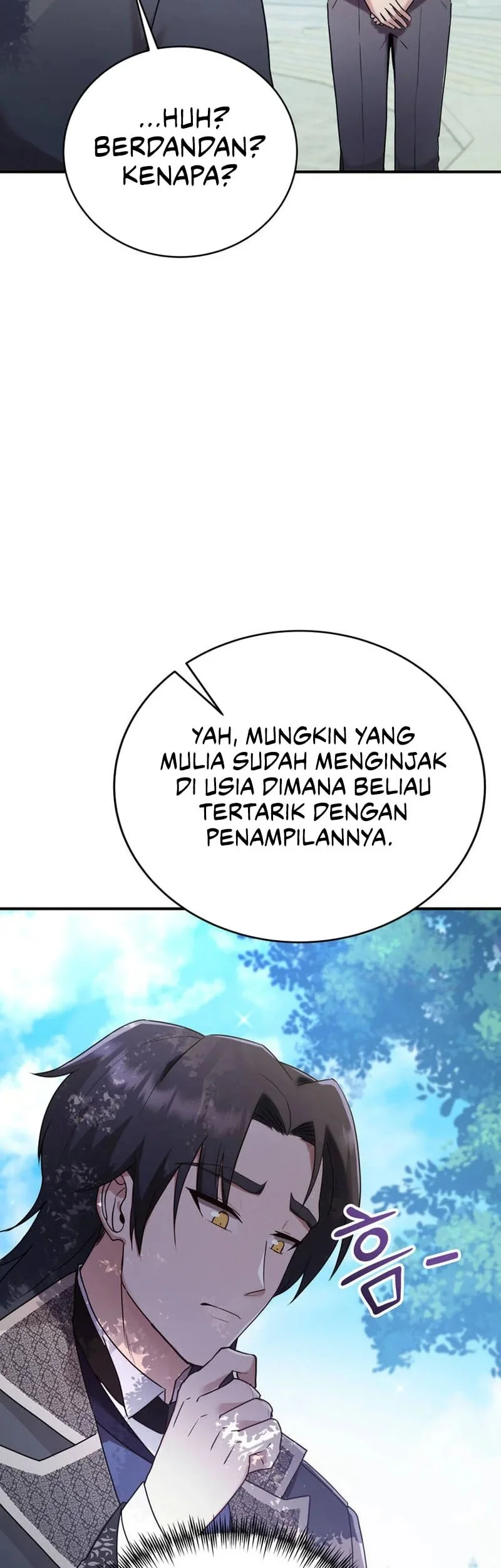 I Became The Master Of The Weakest Demon King Chapter 23 - halaman 99