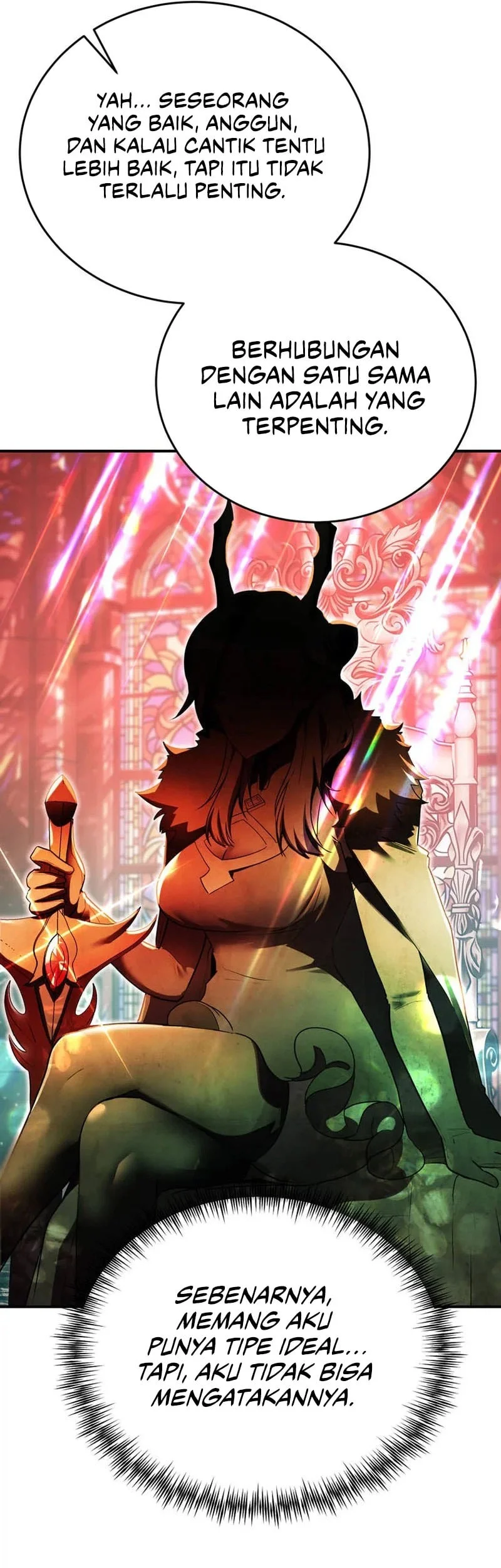 I Became The Master Of The Weakest Demon King Chapter 24 - halaman 10