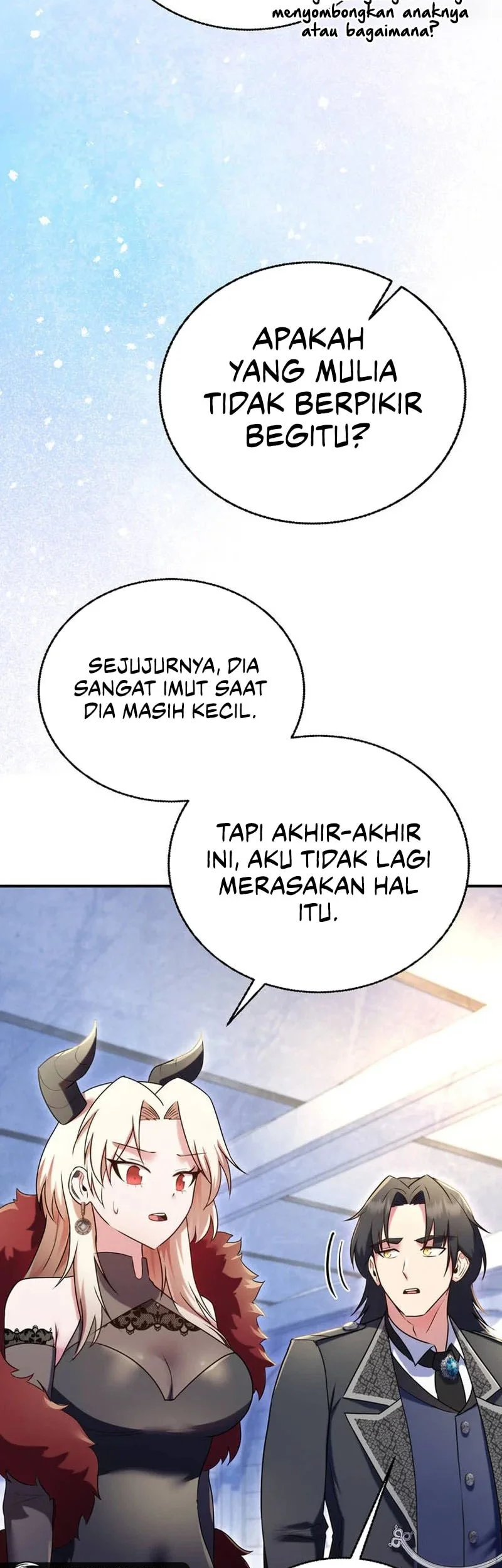 I Became The Master Of The Weakest Demon King Chapter 24 - halaman 103