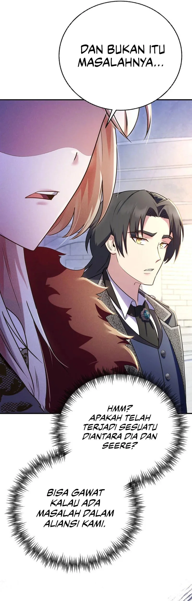 I Became The Master Of The Weakest Demon King Chapter 24 - halaman 105