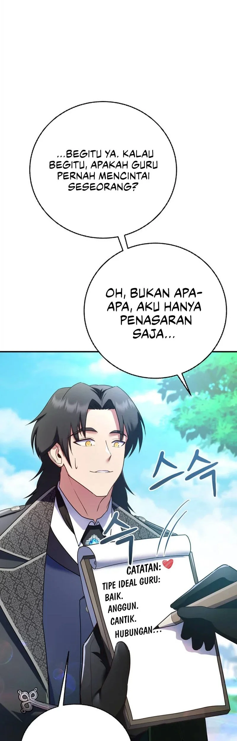 I Became The Master Of The Weakest Demon King Chapter 24 - halaman 11