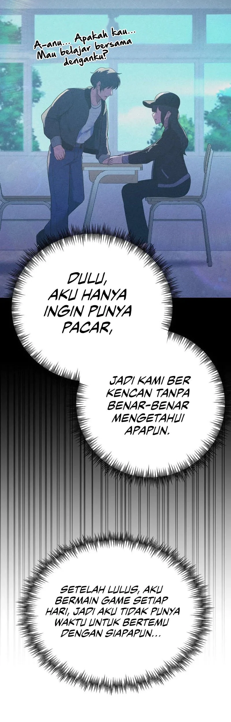 I Became The Master Of The Weakest Demon King Chapter 24 - halaman 14