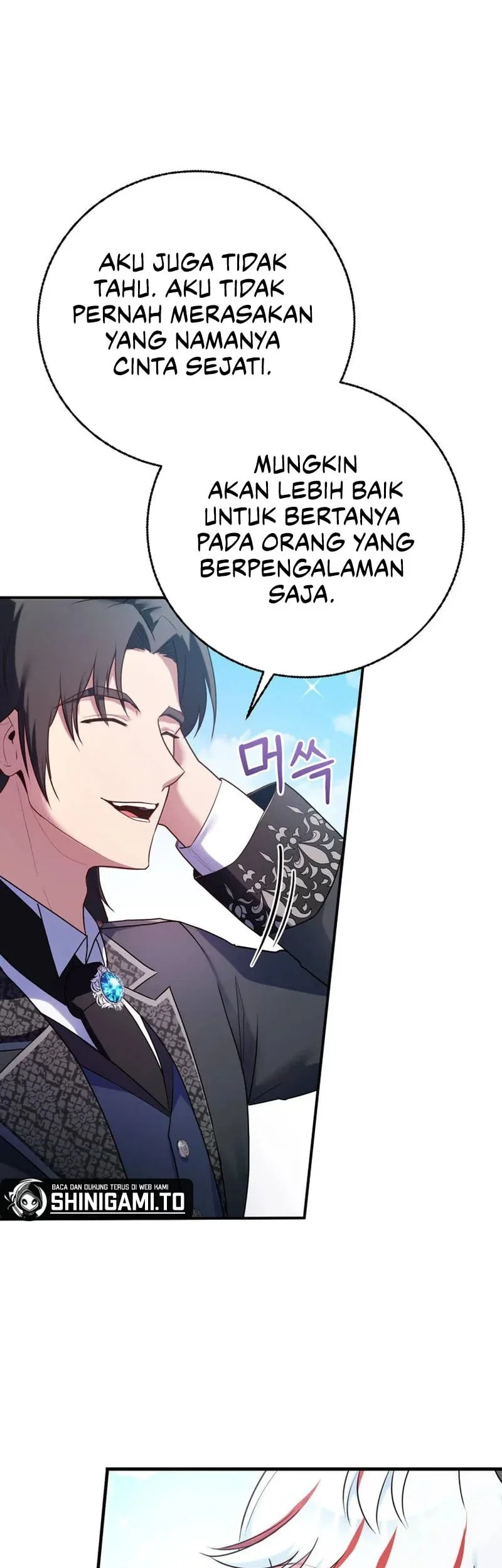 I Became The Master Of The Weakest Demon King Chapter 24 - halaman 15