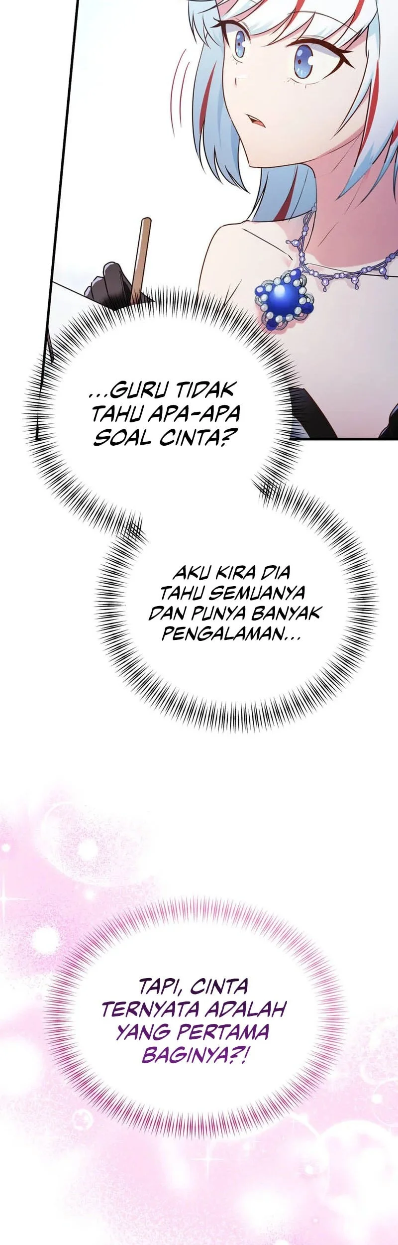 I Became The Master Of The Weakest Demon King Chapter 24 - halaman 16