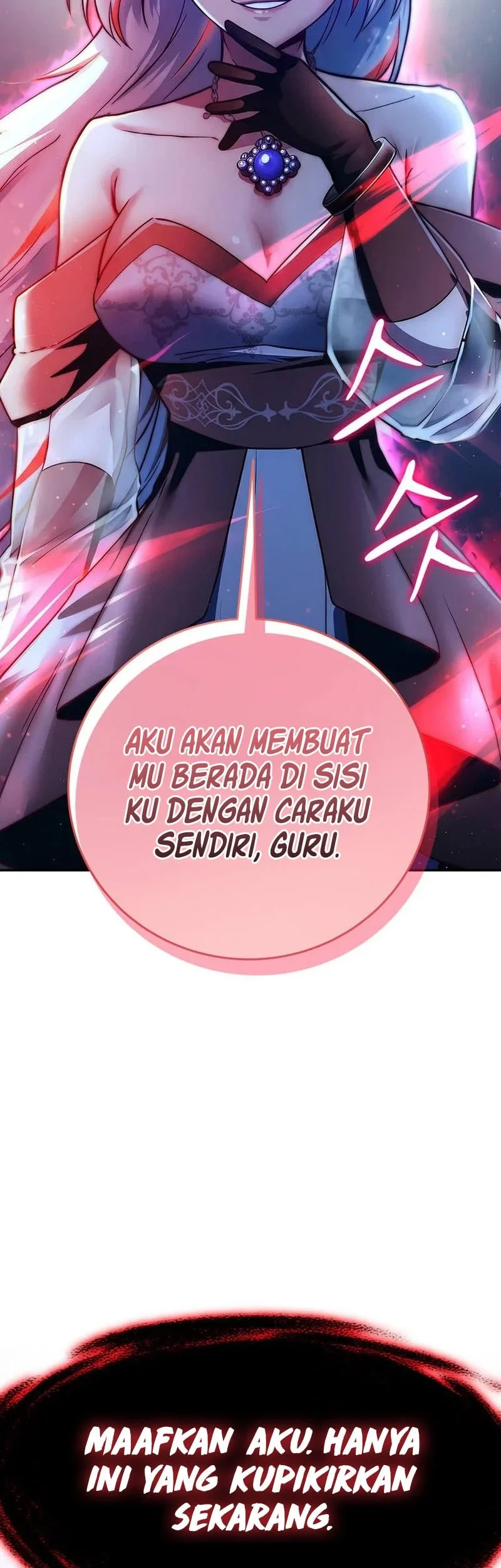 I Became The Master Of The Weakest Demon King Chapter 24 - halaman 25