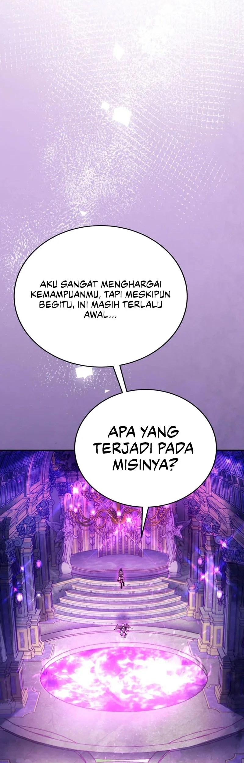 I Became The Master Of The Weakest Demon King Chapter 24 - halaman 27