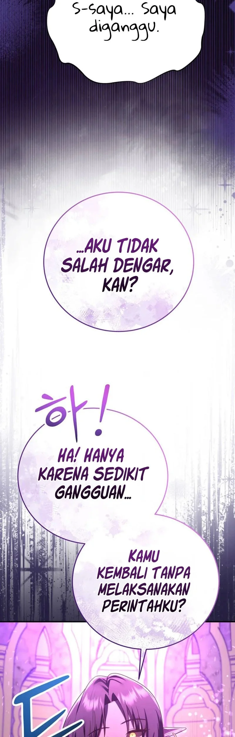 I Became The Master Of The Weakest Demon King Chapter 24 - halaman 29