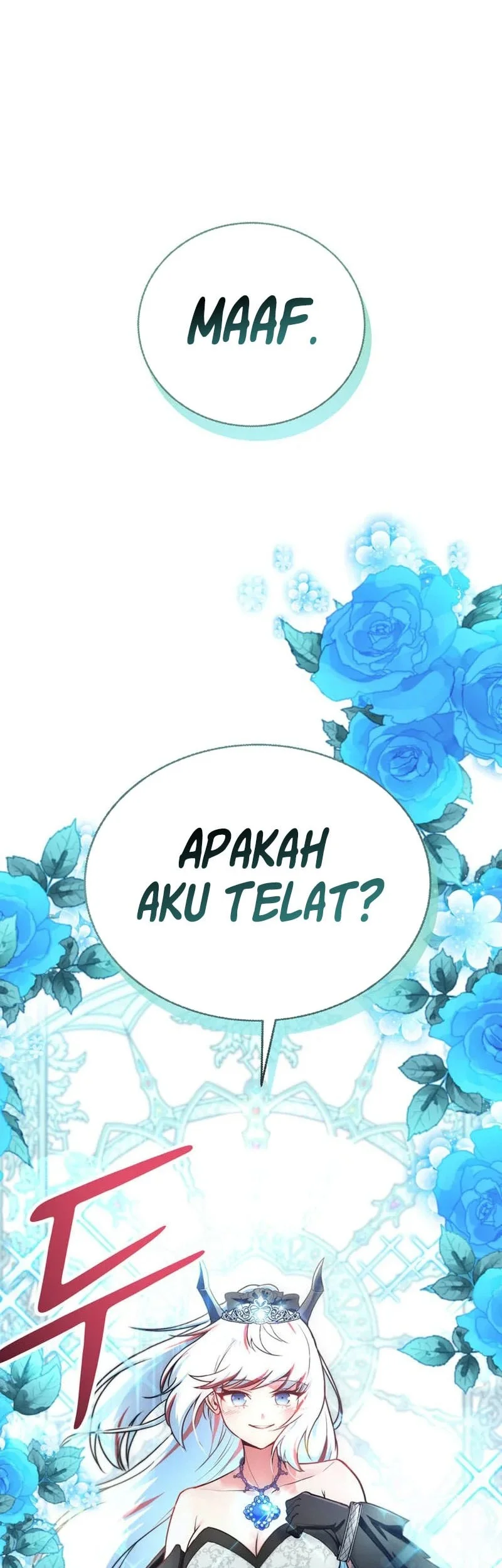 I Became The Master Of The Weakest Demon King Chapter 24 - halaman 3