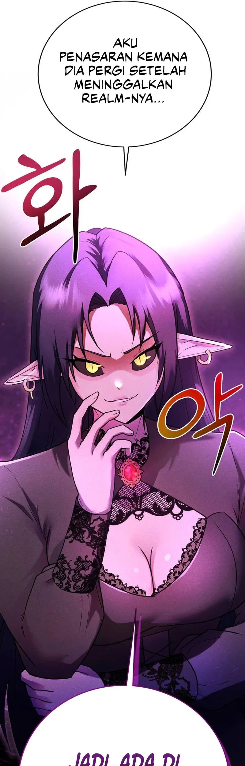 I Became The Master Of The Weakest Demon King Chapter 24 - halaman 39