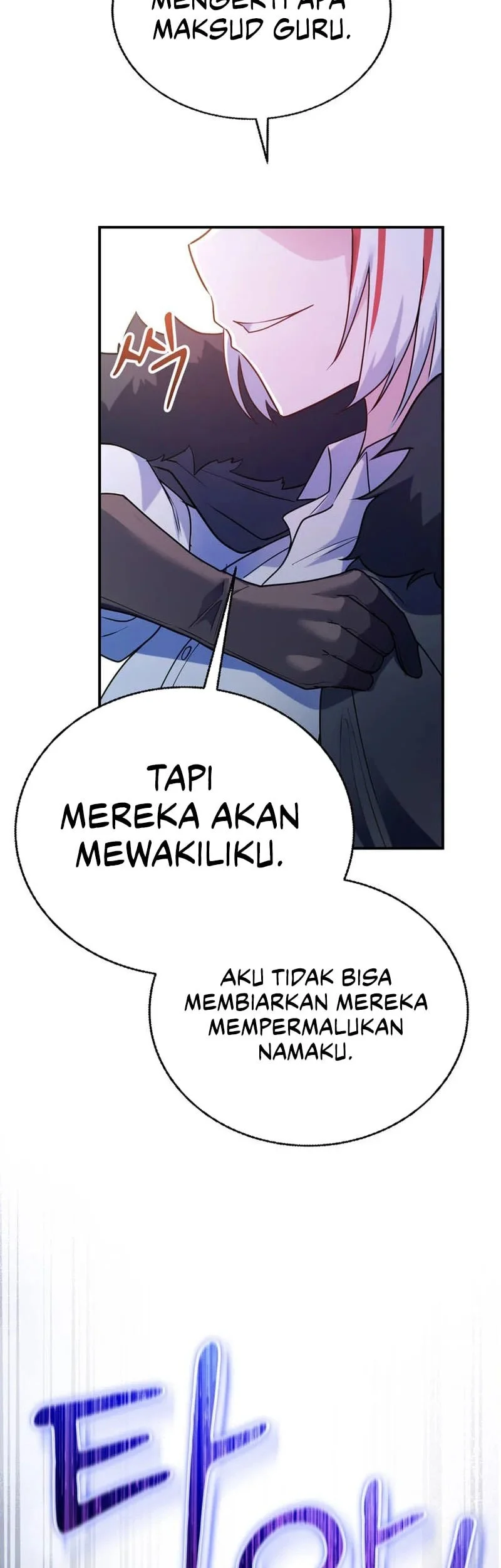 I Became The Master Of The Weakest Demon King Chapter 24 - halaman 45