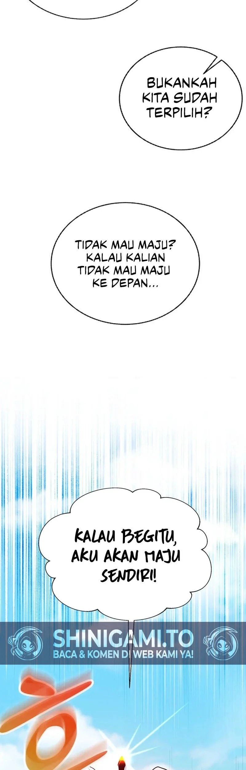 I Became The Master Of The Weakest Demon King Chapter 24 - halaman 49