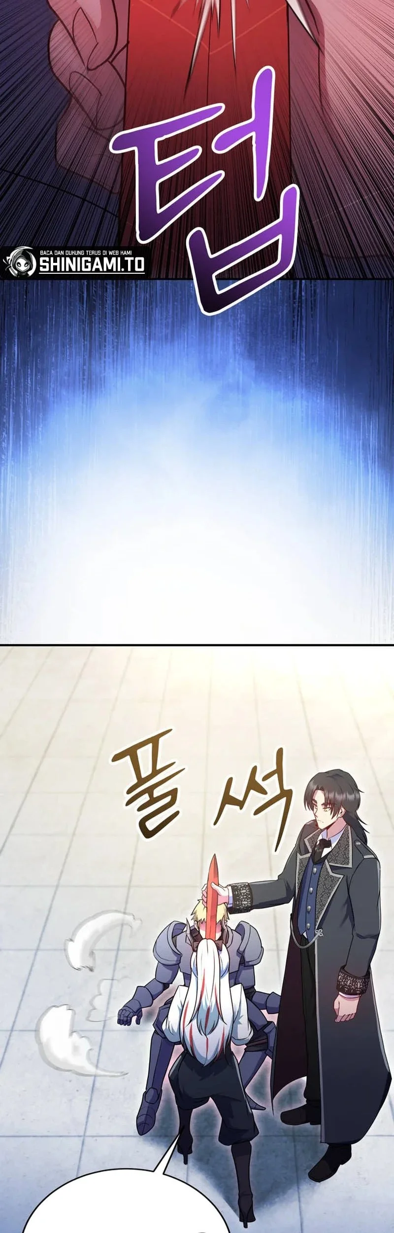 I Became The Master Of The Weakest Demon King Chapter 24 - halaman 52
