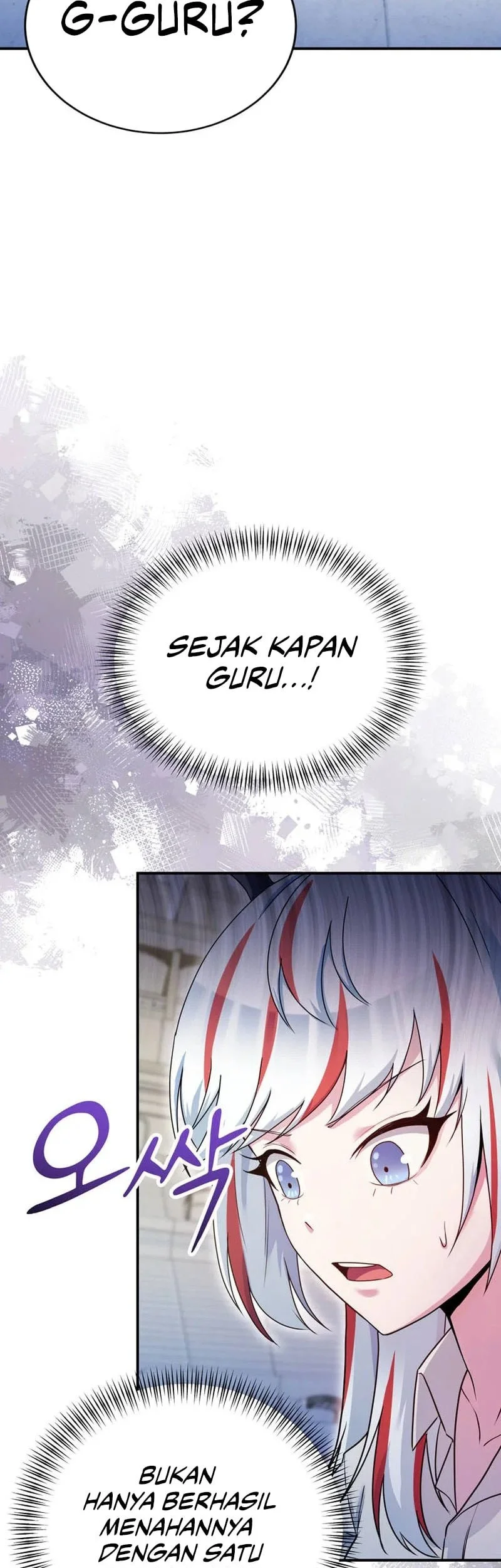 I Became The Master Of The Weakest Demon King Chapter 24 - halaman 53