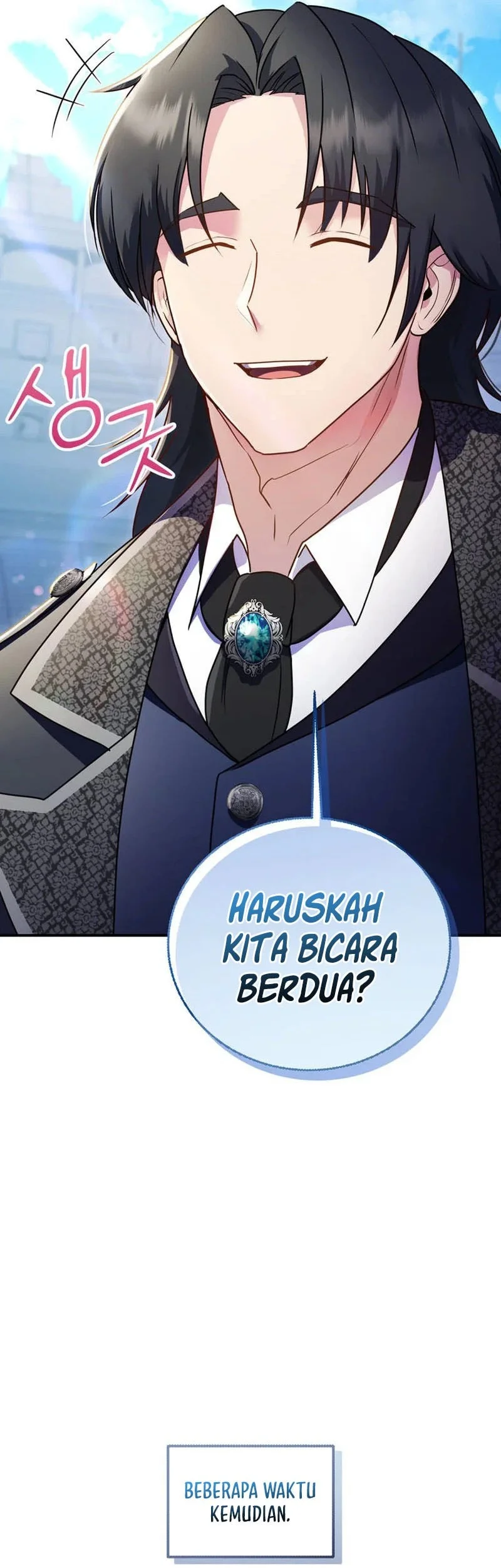 I Became The Master Of The Weakest Demon King Chapter 24 - halaman 55