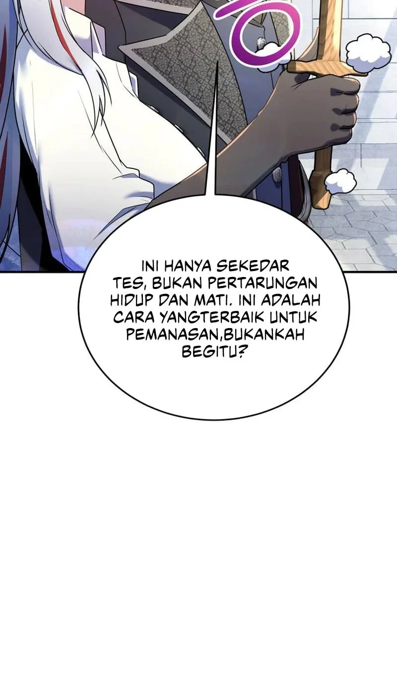 I Became The Master Of The Weakest Demon King Chapter 24 - halaman 62