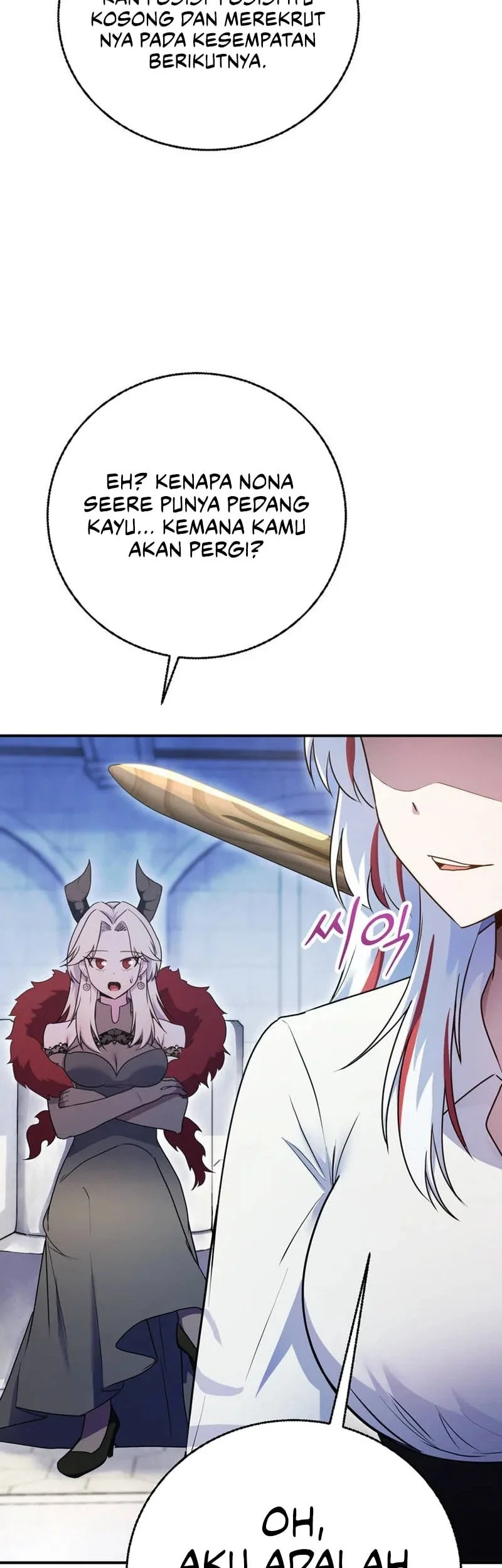 I Became The Master Of The Weakest Demon King Chapter 24 - halaman 64