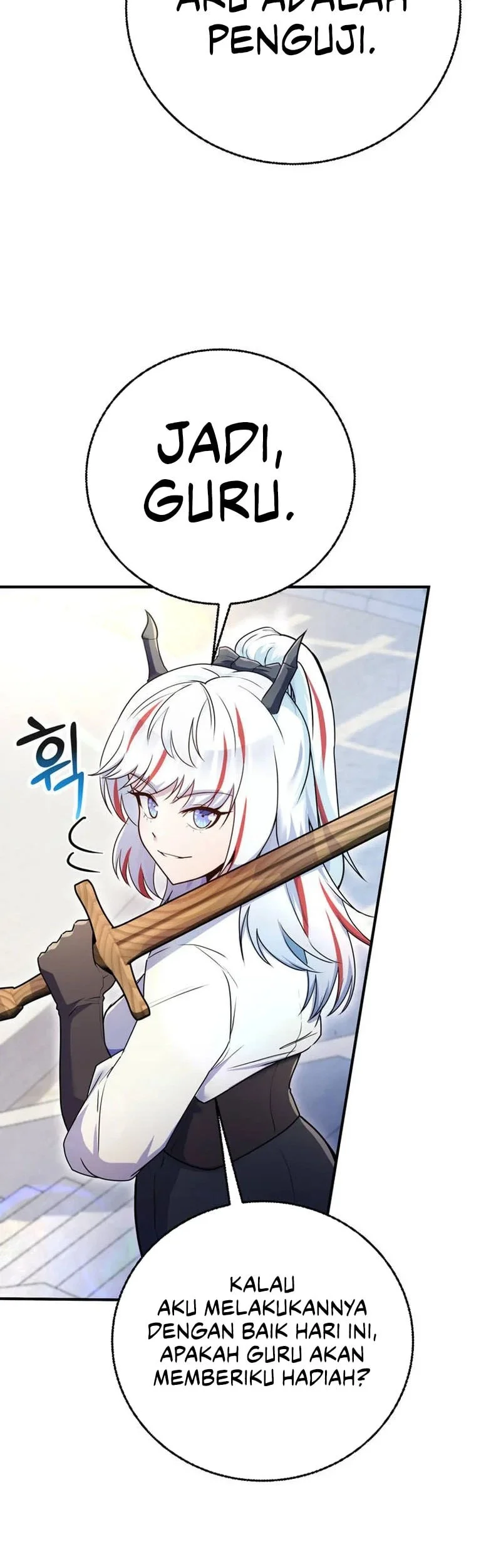 I Became The Master Of The Weakest Demon King Chapter 24 - halaman 65