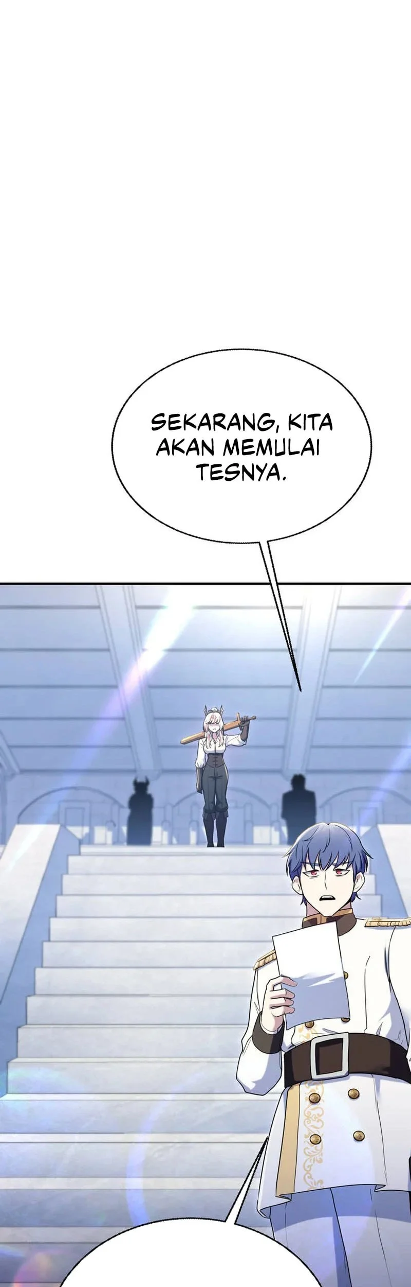 I Became The Master Of The Weakest Demon King Chapter 24 - halaman 67
