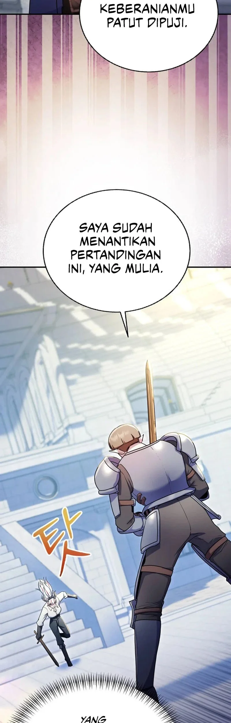 I Became The Master Of The Weakest Demon King Chapter 24 - halaman 69