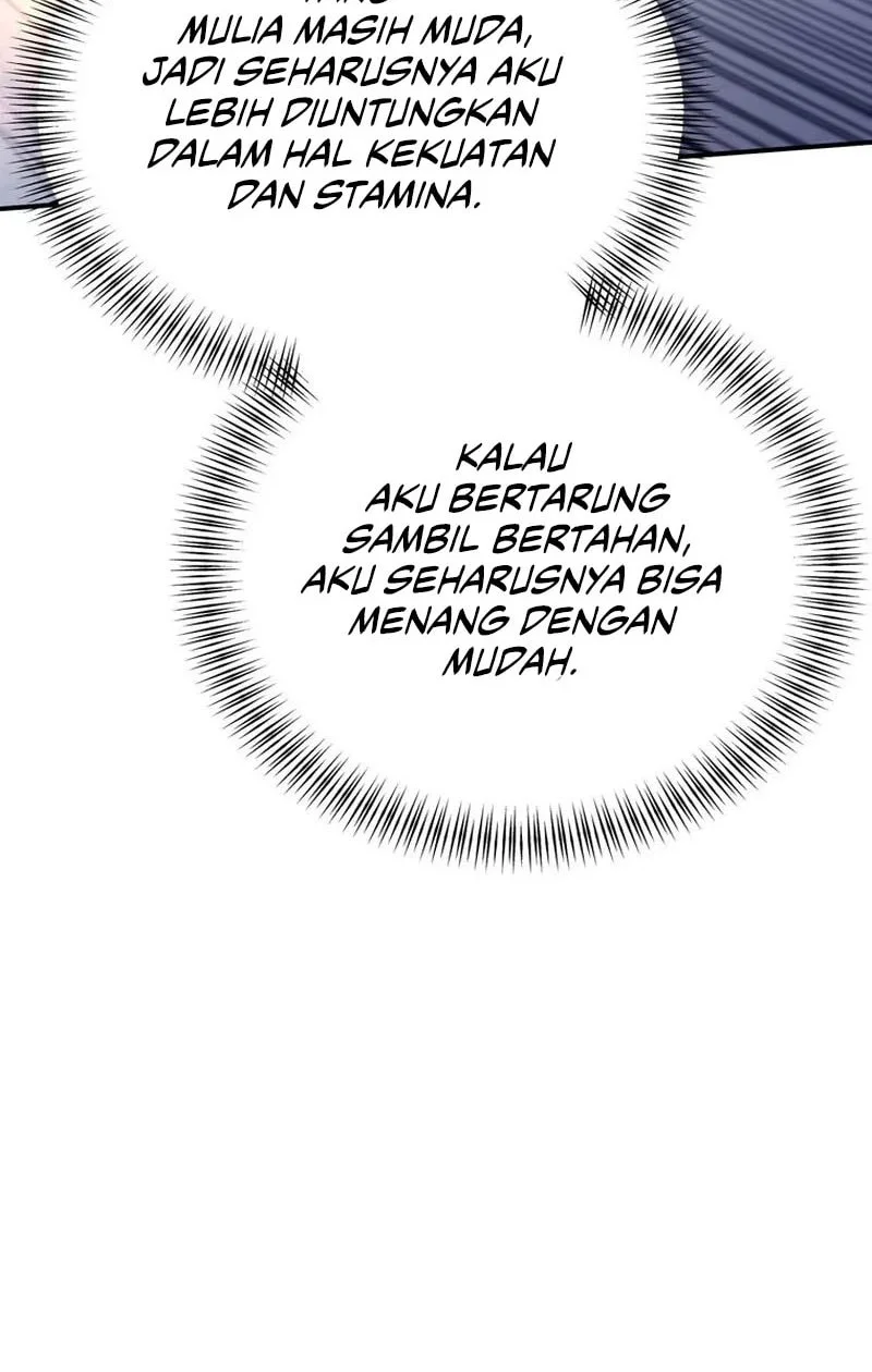 I Became The Master Of The Weakest Demon King Chapter 24 - halaman 70