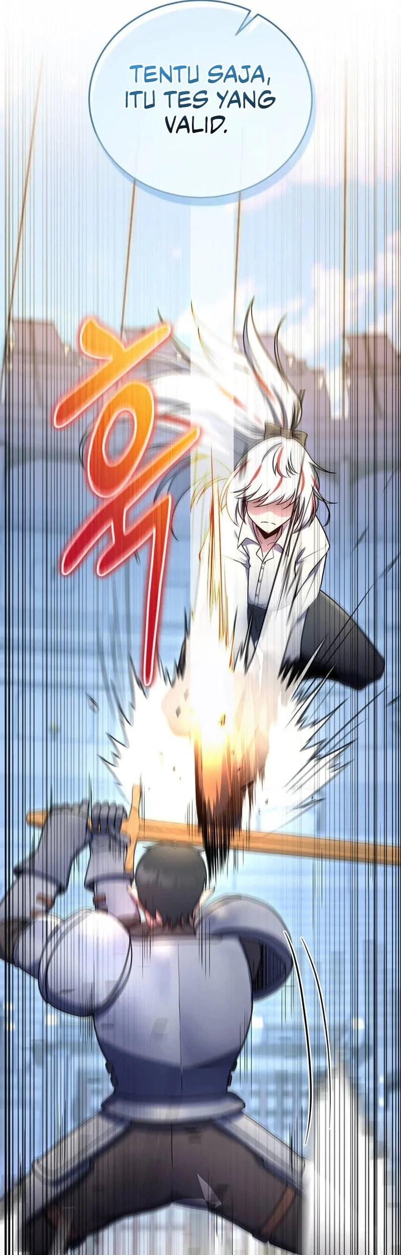 I Became The Master Of The Weakest Demon King Chapter 24 - halaman 82