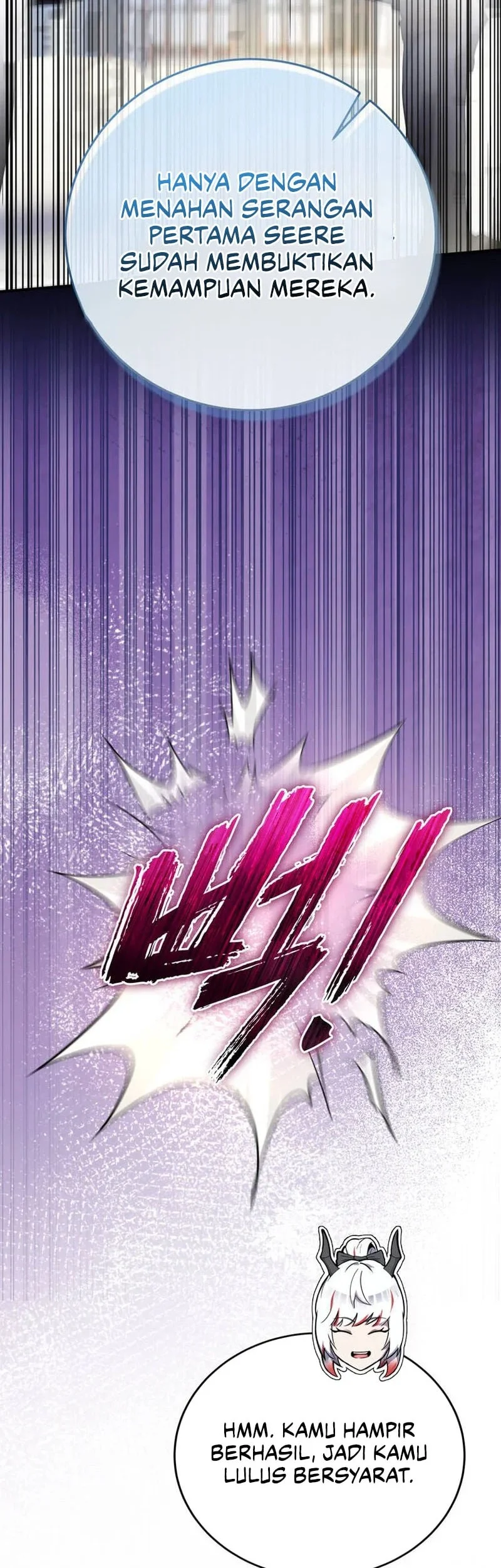 I Became The Master Of The Weakest Demon King Chapter 24 - halaman 83