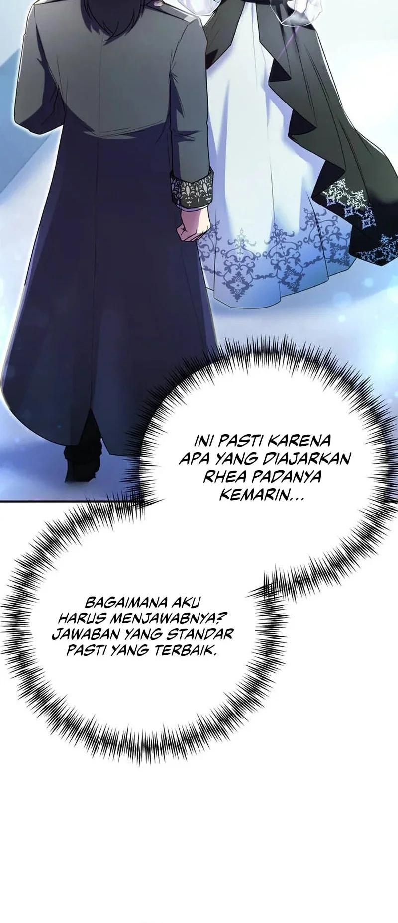 I Became The Master Of The Weakest Demon King Chapter 24 - halaman 9