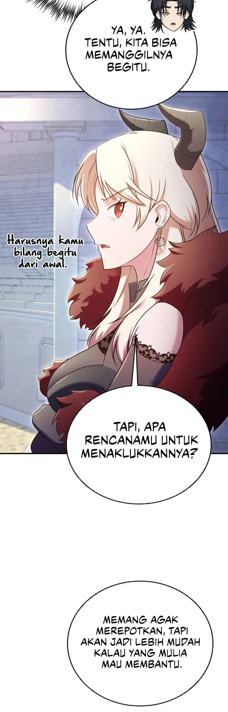 I Became The Master Of The Weakest Demon King Chapter 24 - halaman 92
