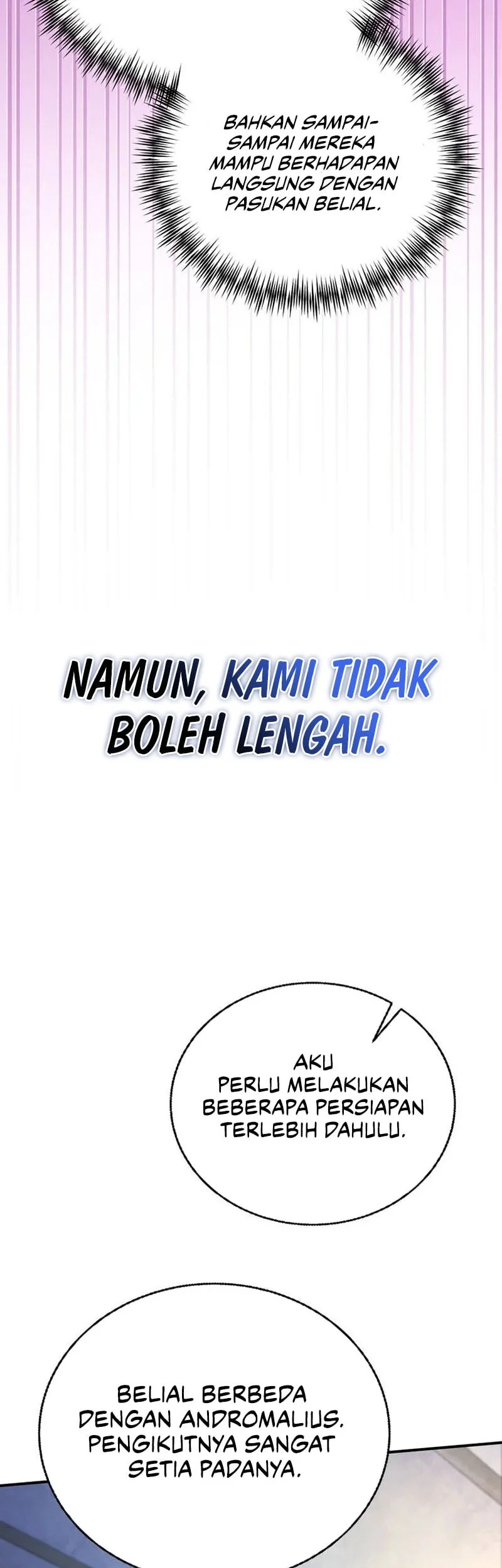 I Became The Master Of The Weakest Demon King Chapter 24 - halaman 95
