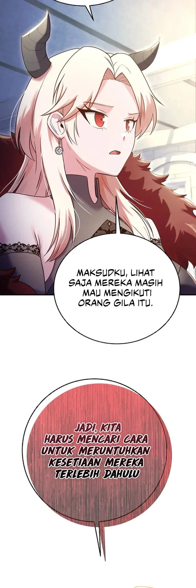 I Became The Master Of The Weakest Demon King Chapter 24 - halaman 96