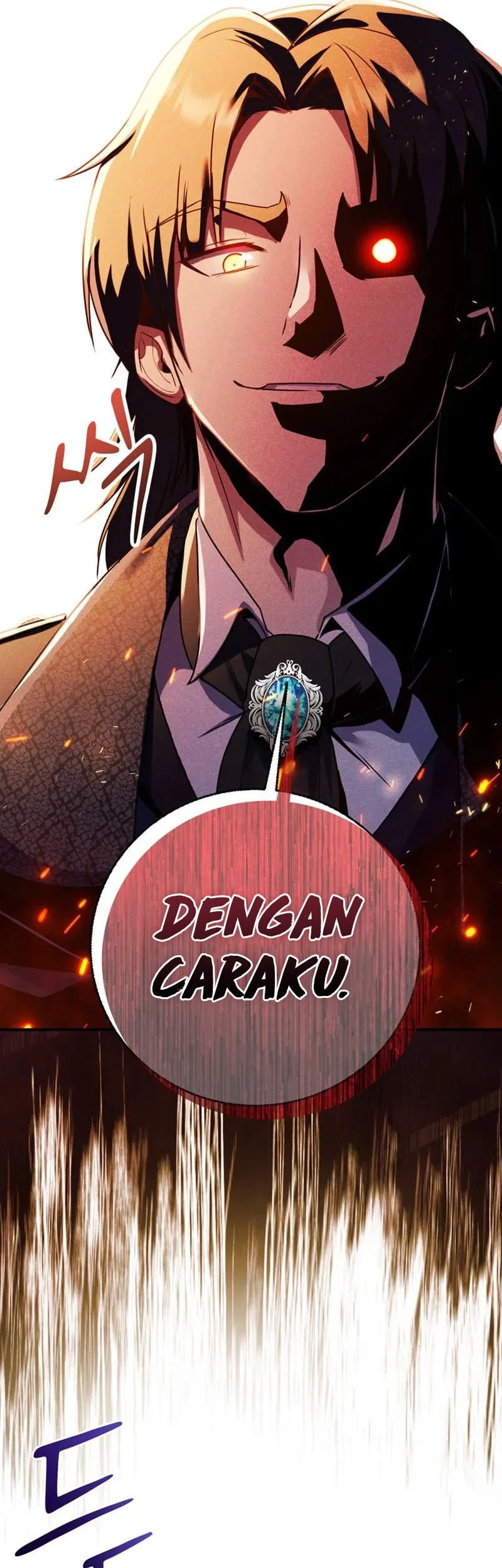I Became The Master Of The Weakest Demon King Chapter 24 - halaman 97