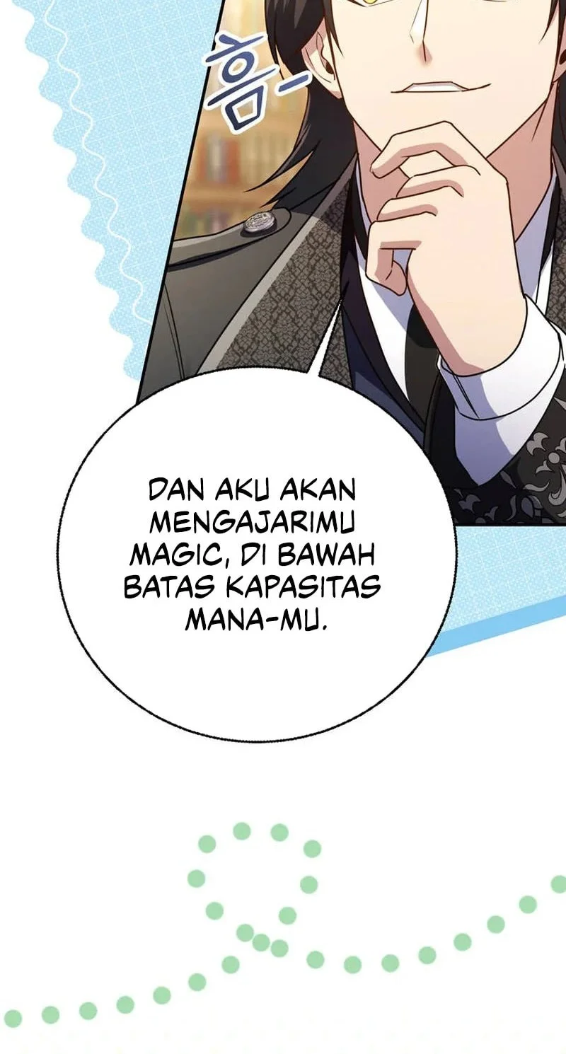 I Became The Master Of The Weakest Demon King Chapter 25 - halaman 101