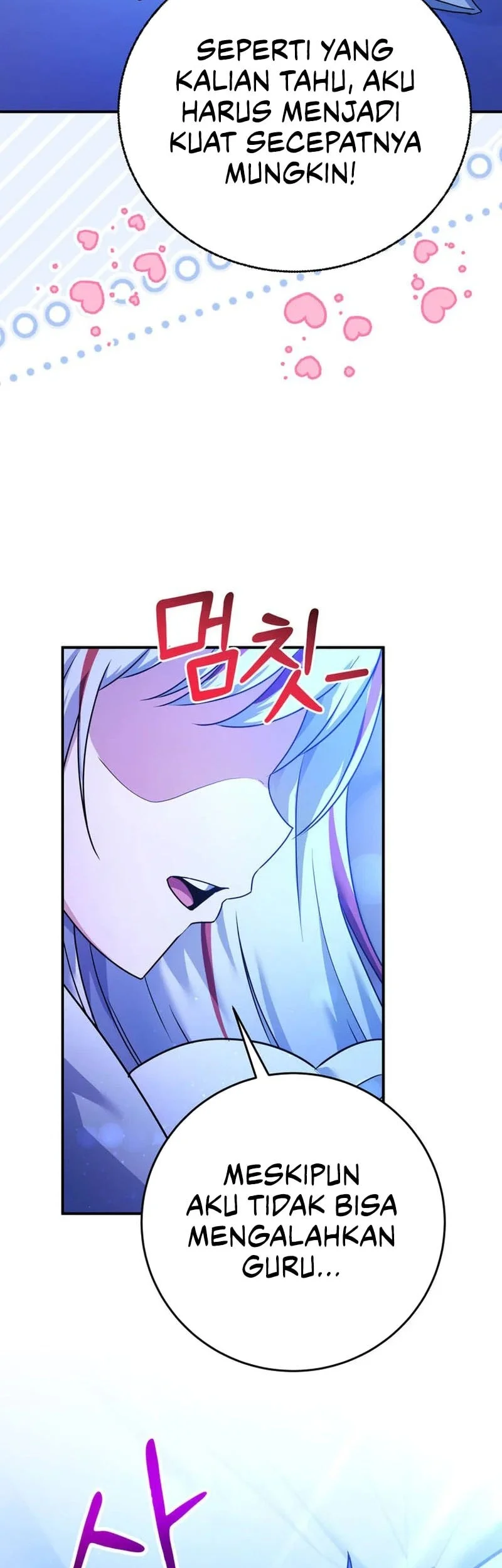 I Became The Master Of The Weakest Demon King Chapter 25 - halaman 104