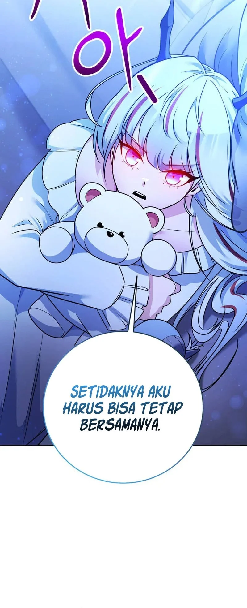 I Became The Master Of The Weakest Demon King Chapter 25 - halaman 105
