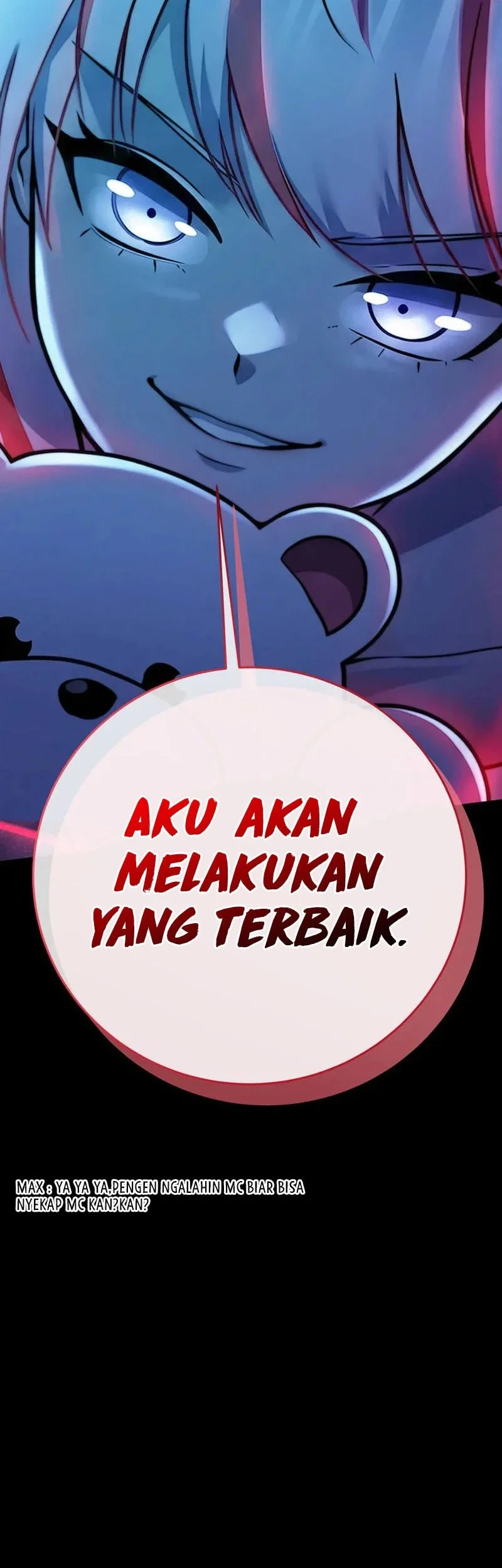 I Became The Master Of The Weakest Demon King Chapter 25 - halaman 107