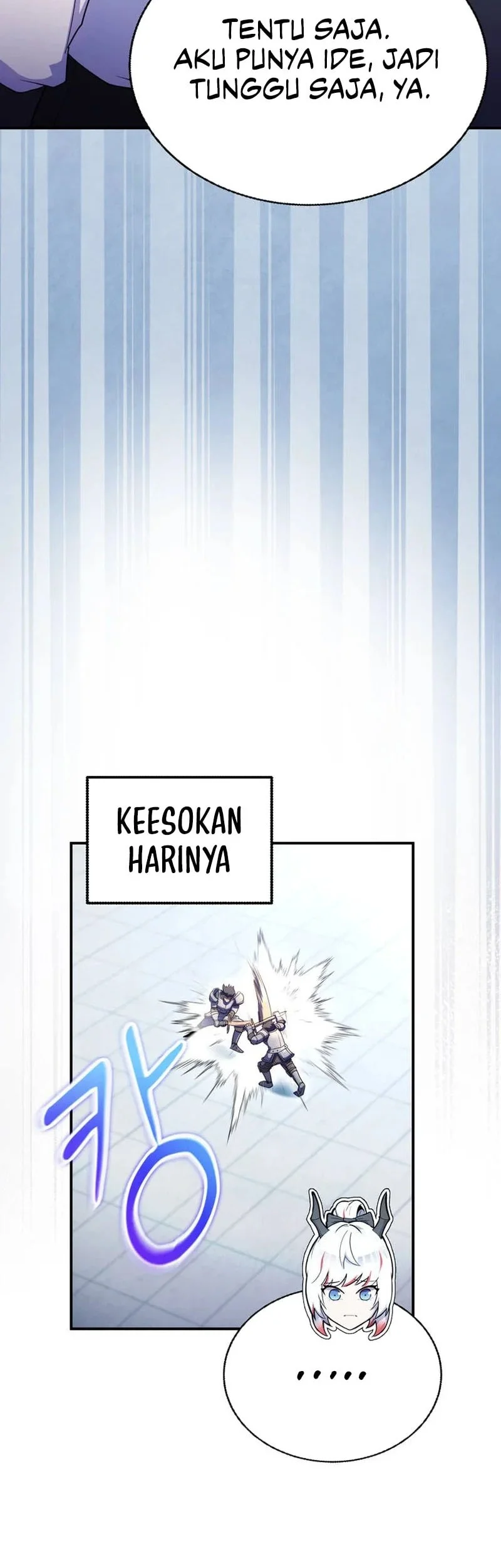 I Became The Master Of The Weakest Demon King Chapter 25 - halaman 13