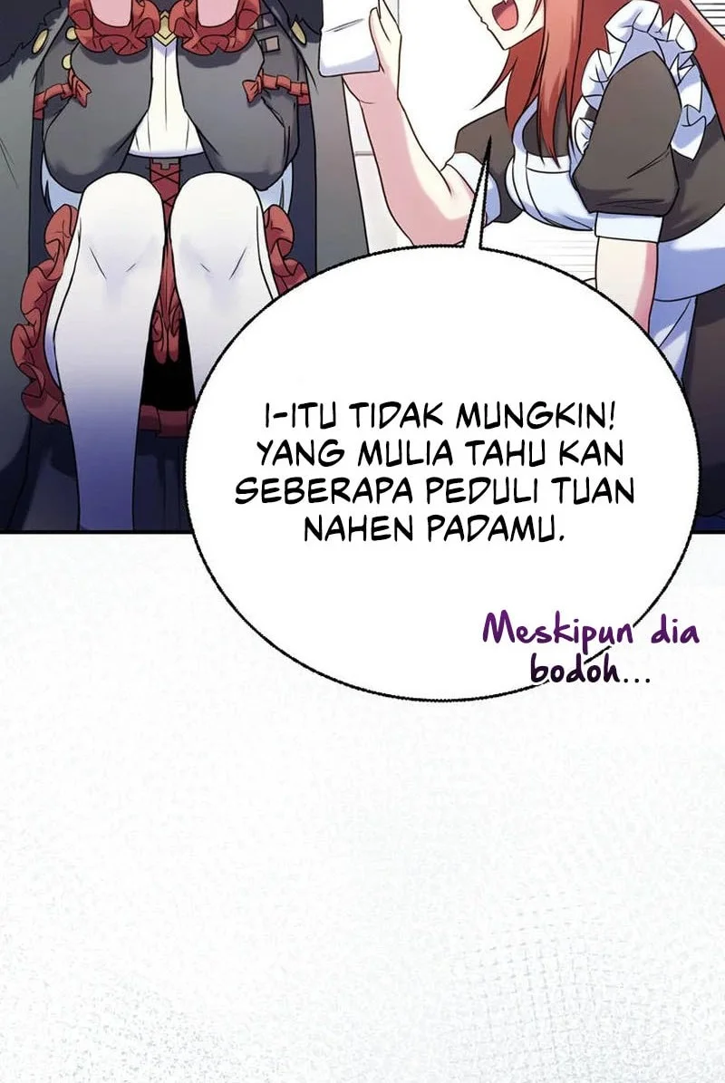 I Became The Master Of The Weakest Demon King Chapter 25 - halaman 17