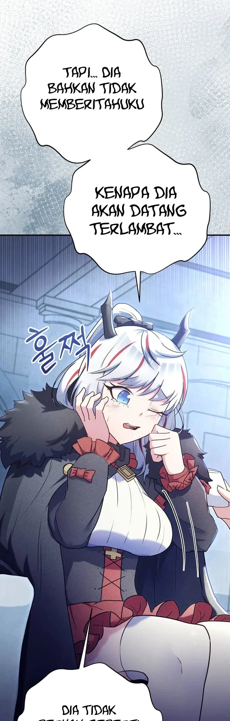 I Became The Master Of The Weakest Demon King Chapter 25 - halaman 18