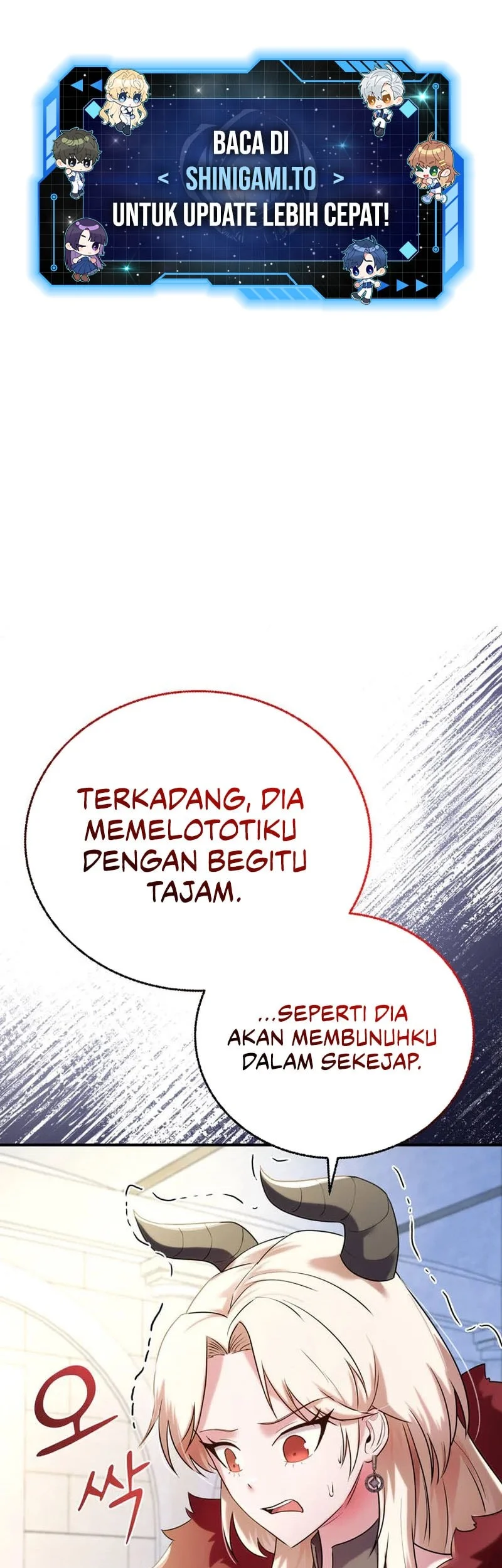 I Became The Master Of The Weakest Demon King Chapter 25 - halaman 2