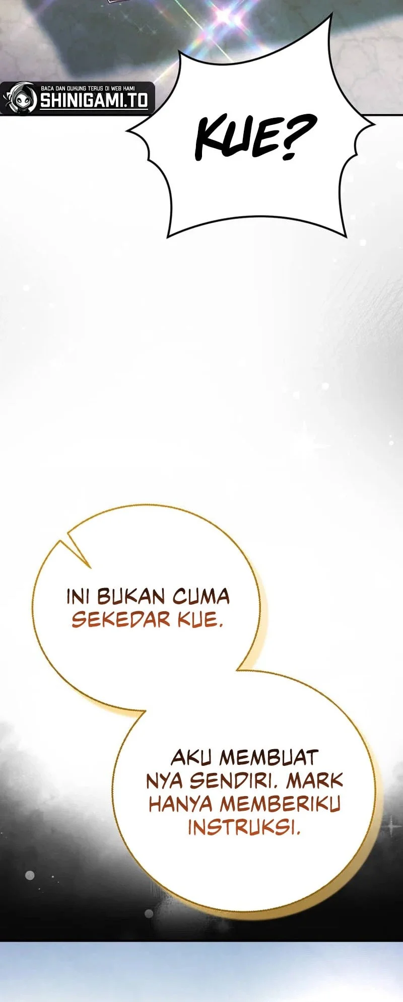 I Became The Master Of The Weakest Demon King Chapter 25 - halaman 21