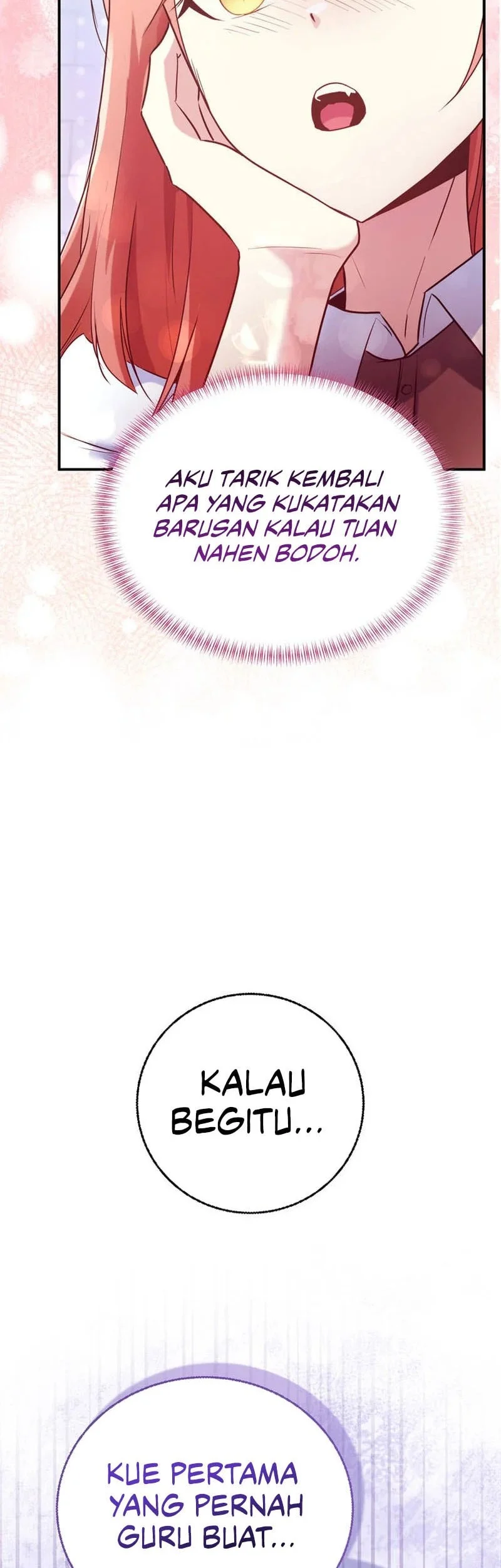 I Became The Master Of The Weakest Demon King Chapter 25 - halaman 23