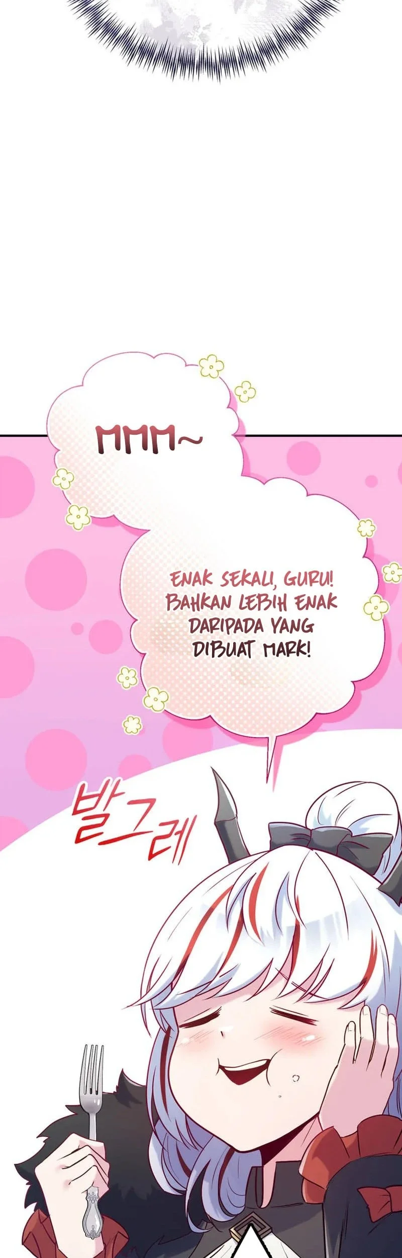I Became The Master Of The Weakest Demon King Chapter 25 - halaman 28