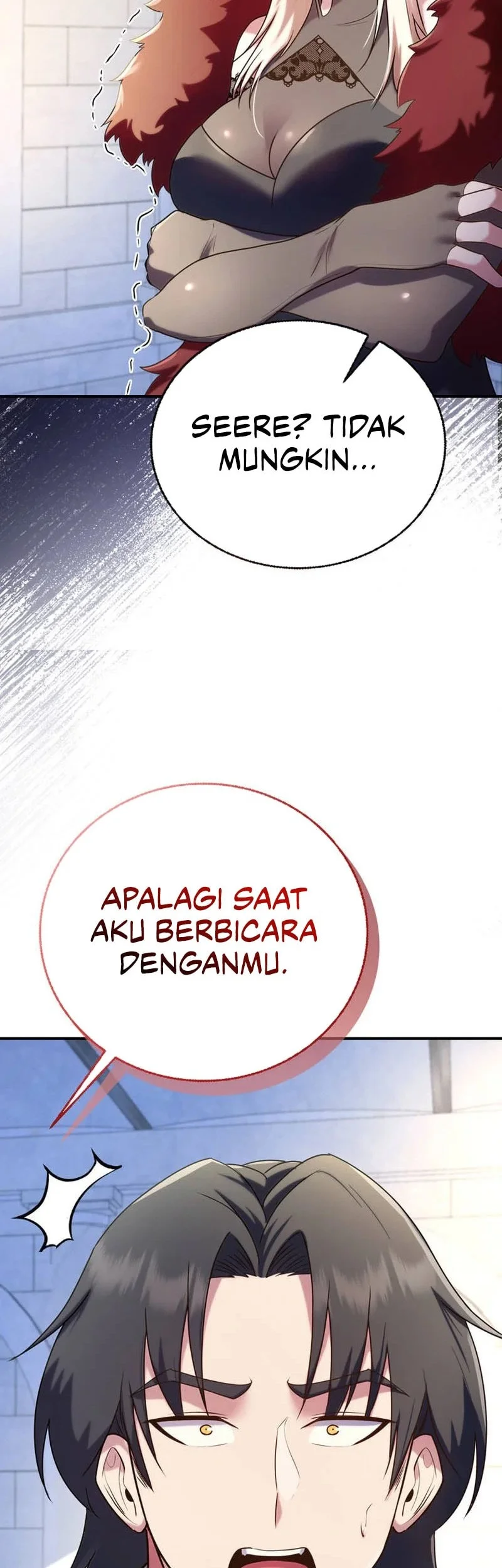 I Became The Master Of The Weakest Demon King Chapter 25 - halaman 3