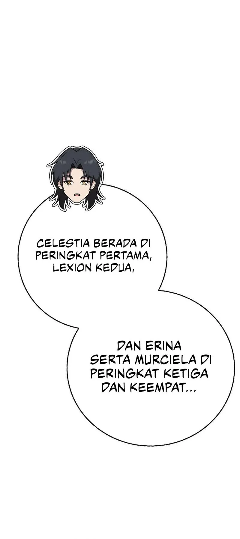 I Became The Master Of The Weakest Demon King Chapter 25 - halaman 33