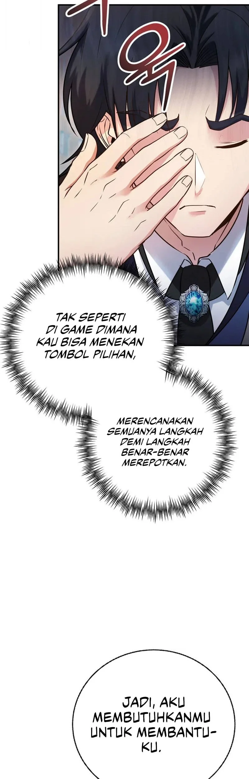 I Became The Master Of The Weakest Demon King Chapter 25 - halaman 39